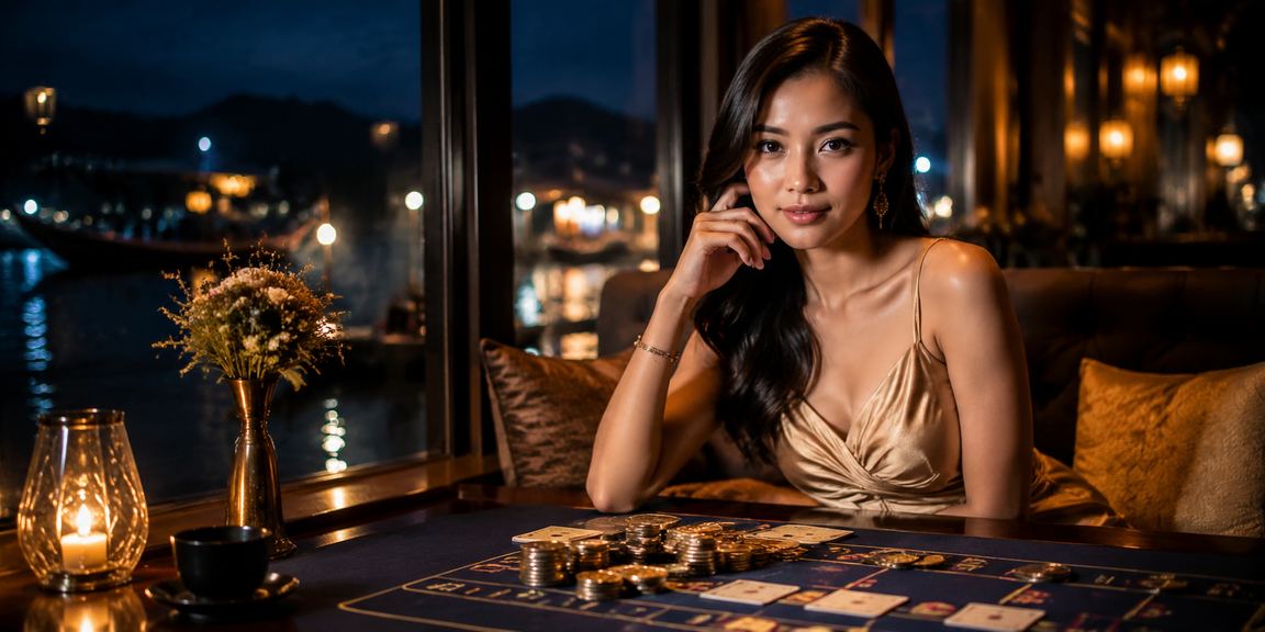 fish casino